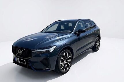 Volvo XC60 28.300 km 38.250 &euro; Dortmund 44263