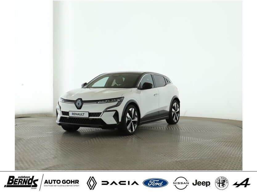 Renault Megane 15.115 km 24.880 € Oberhausen 46049