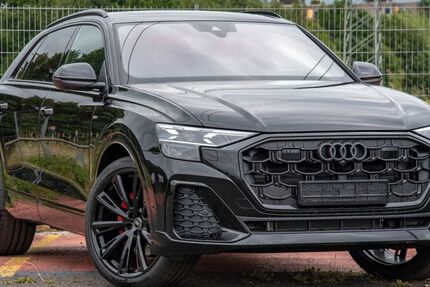 Audi Q8 5.990 km 95.081 &euro; Dortmund 44309