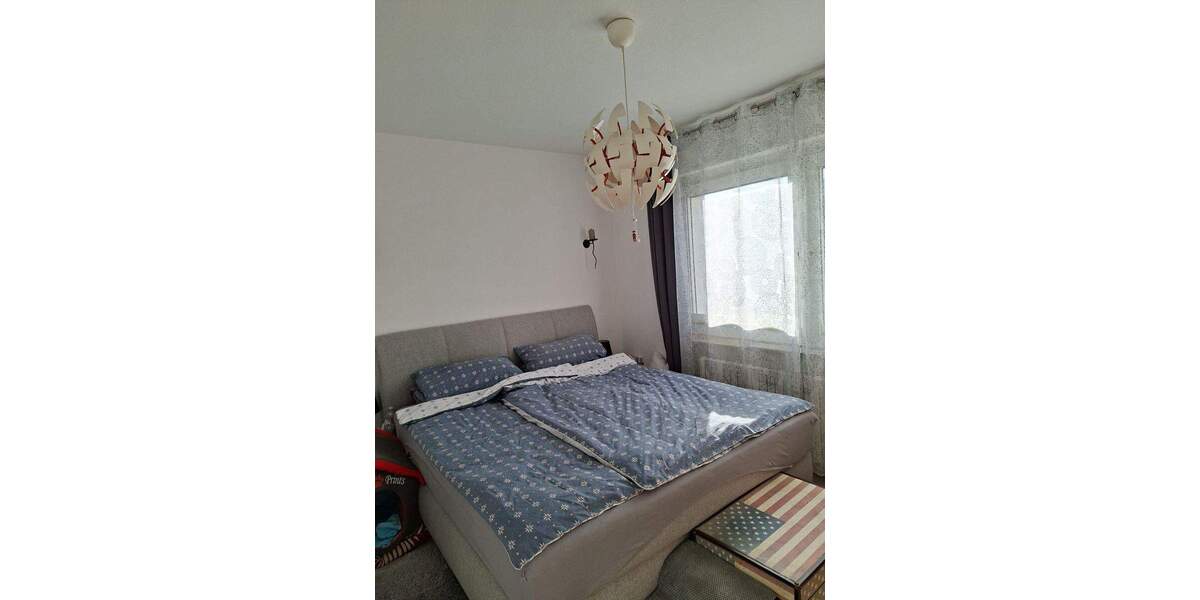 Etagenwohnung Bochum / Dahlhausen Dahlhausen - 3 Zimmer, 57 m&sup2;, 139.000&euro; | Angebot:24581330