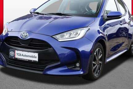 Toyota Yaris 69.582 km 16.789 &euro; Marl 45772