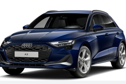 Audi A3 7.829 km 33.330 &euro; Bochum 44809