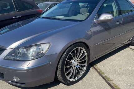 Honda Legend 212.000 km 7.499 € Lünen 44532