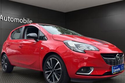 Opel Corsa 75.693 km 6.690 &euro; Recklinghausen 45659