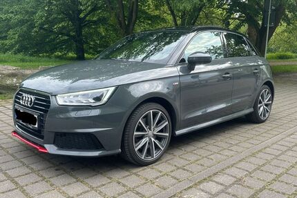 Audi A1 189.140 km 11.400 &euro; Gladbeck 45966