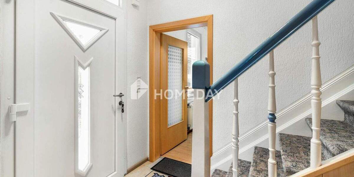 Doppelhaushälfte Bottrop Eigen - 3 Zimmer, 73 m&sup2;, 279.000&euro; | Angebot:25212860