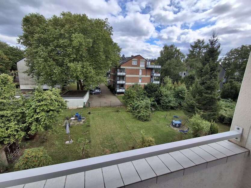 Wohnung zum Mieten in Witten 608,74 € 69.57 m²