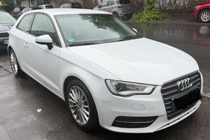 Audi A3 130.200 km 10.599 &euro; Dortmund 44229
