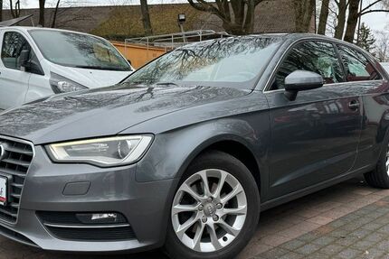 Audi A3 180.000 km 7.990 &euro; Dortmund 44263