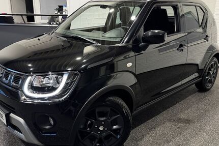 Suzuki Ignis 3.376 km 17.990 &euro; Marl/Recklinghausen 45770