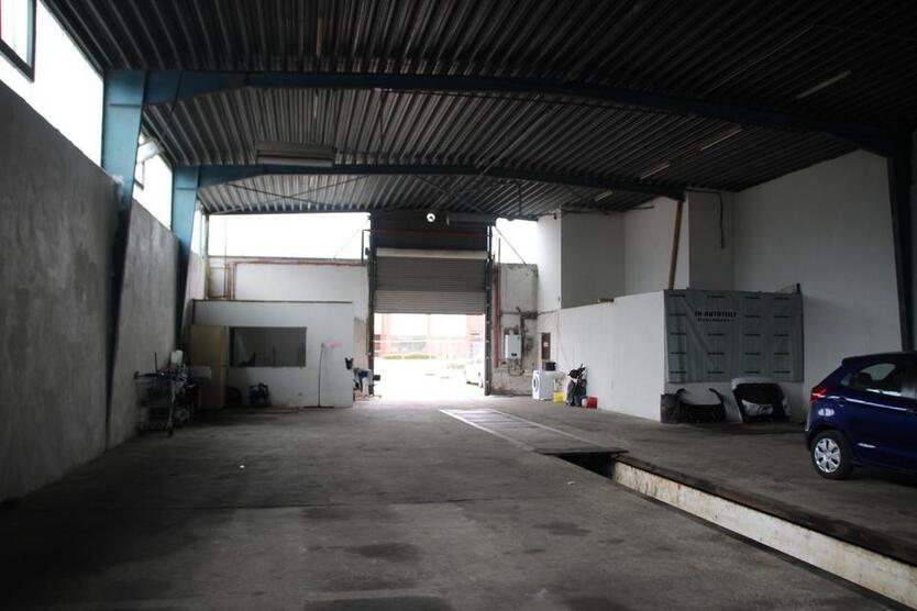 Lager Halle in sehr gute Lage Recklinghausen direkt neben A2 zimmer