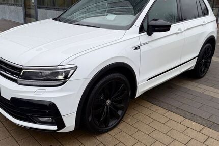 VW Tiguan 146.700 km 21.900 &euro; Essen 45327