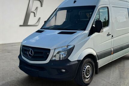 Mercedes-Benz Sprinter 206.676 km 14.990 &euro; Witten 58454