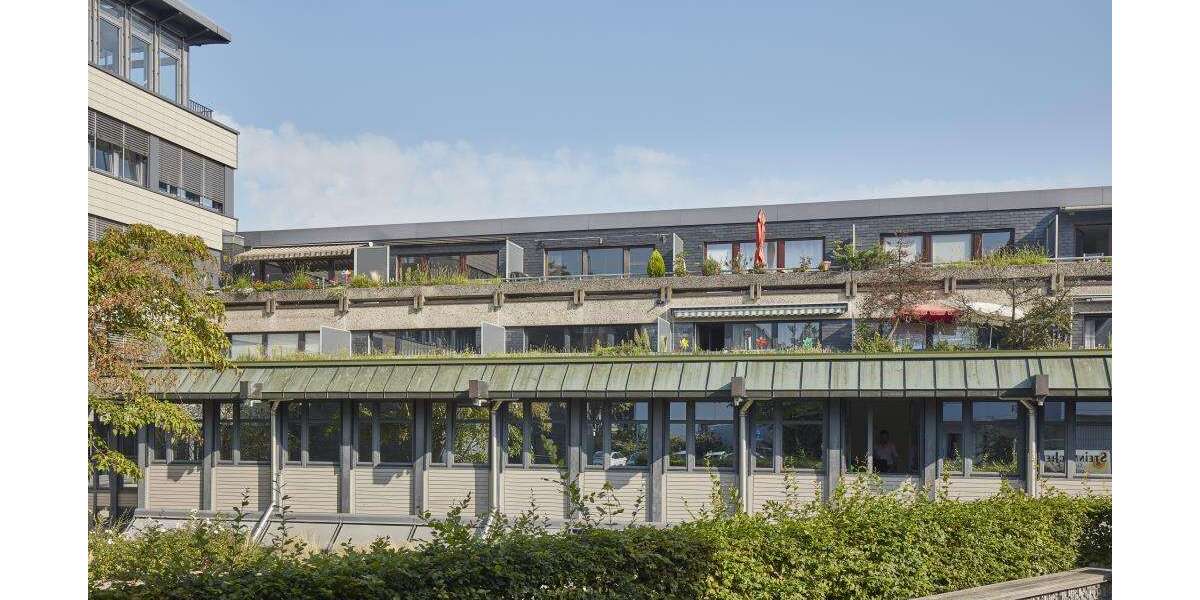 Etagenwohnung Bochum Altenbochum - 2 Zimmer, 56 m&sup2;, 600&euro; | Angebot:27146768