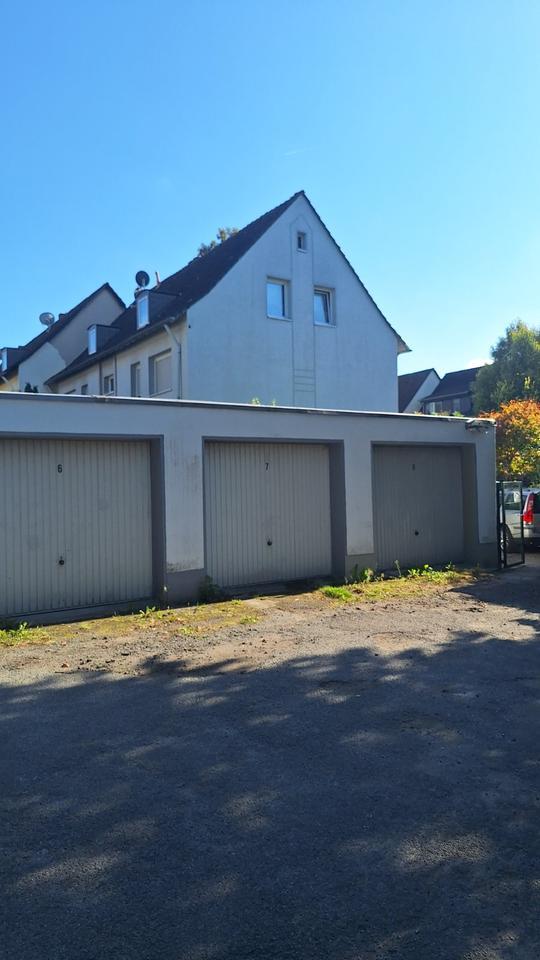 Ein Mehrfamilienhaus im Grünen von Welper, mit 3 Garagen zimmer