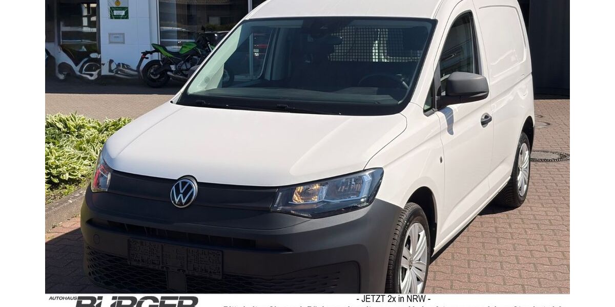 VW Caddy 35.622 km 17.590 &euro; Lünen 44536