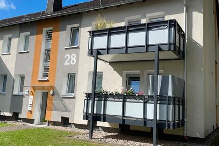 Hier fühlen Sie sich wohl: 2-Zimmer-Wohnung zimmer