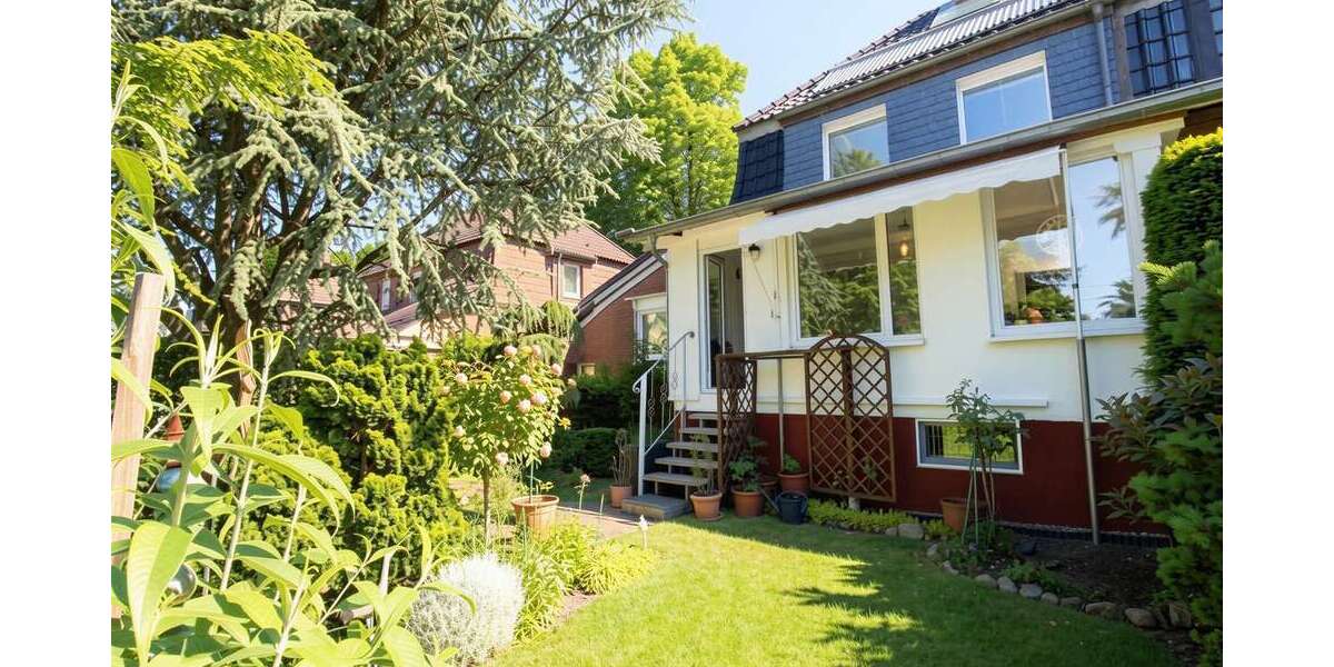 Einfamilienhaus Marl - 5 Zimmer, 112 m&sup2;, 287.000&euro; | Angebot:26846169