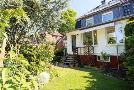 Haus Marl - 5 Zimmer, 112 m&sup2;, 287.000&euro; | Angebot:26846169