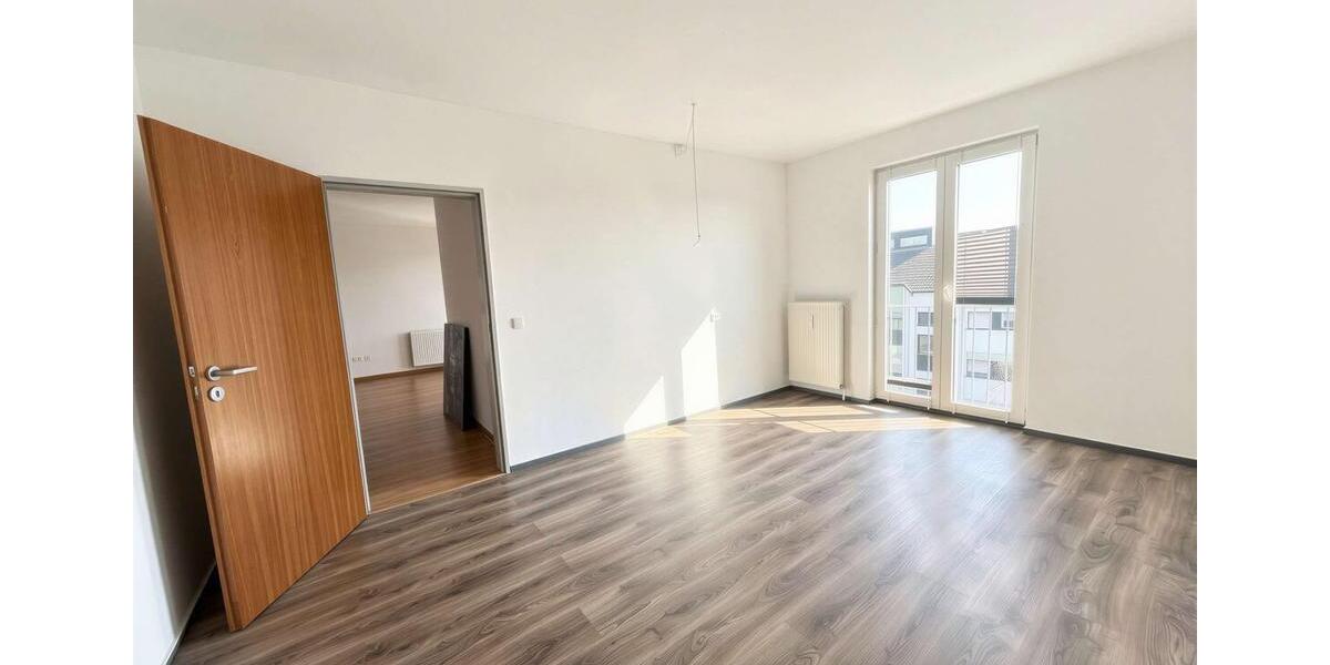 Etagenwohnung Wetter (Ruhr) - 2 Zimmer, 65 m&sup2;, 612&euro; | Angebot:25438679