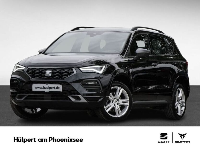 Ateca