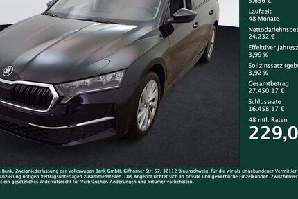 Skoda Octavia 13.796 km 29.788 &euro; Dortmund 44309