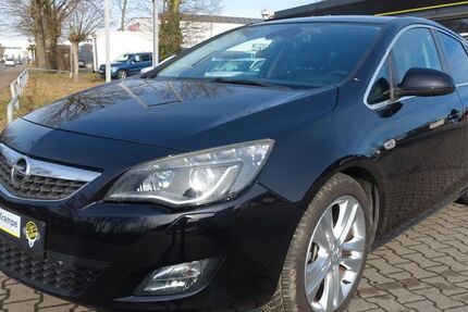 Opel Astra 254.500 km 2.980 &euro; Selm 59379