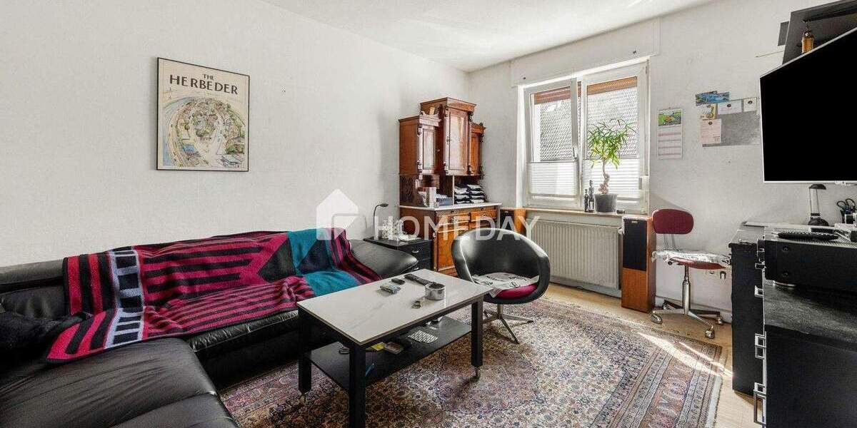 Einfamilienhaus Witten Herbede - 6 Zimmer, 139 m&sup2;, 235.000&euro; | Angebot:25564280