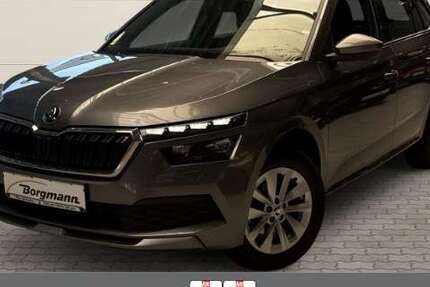 Skoda Kamiq 73.357 km 19.590 &euro; Bottrop 46240