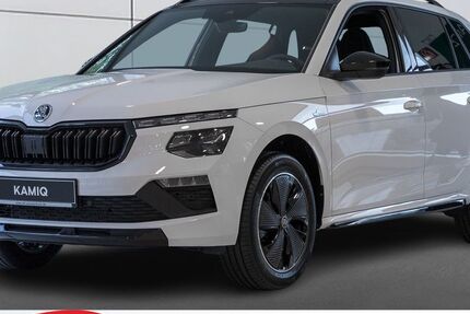 Skoda Kamiq 5.995 km 29.990 &euro; Witten 58453