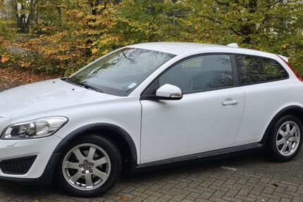 Volvo C30 221.191 km 4.000 € Hattingen 45527