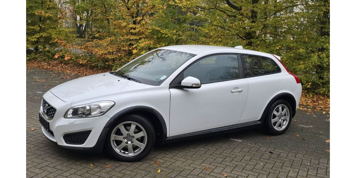 Volvo C30 221.191 km 4.000 &euro; Hattingen 45527