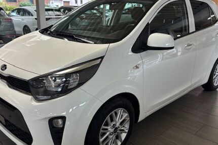 Kia Picanto 33.796 km 13.990 € Gladbeck 45968