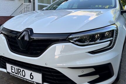 Renault Megane 55.000 km 14.999 € Dortmund 44265