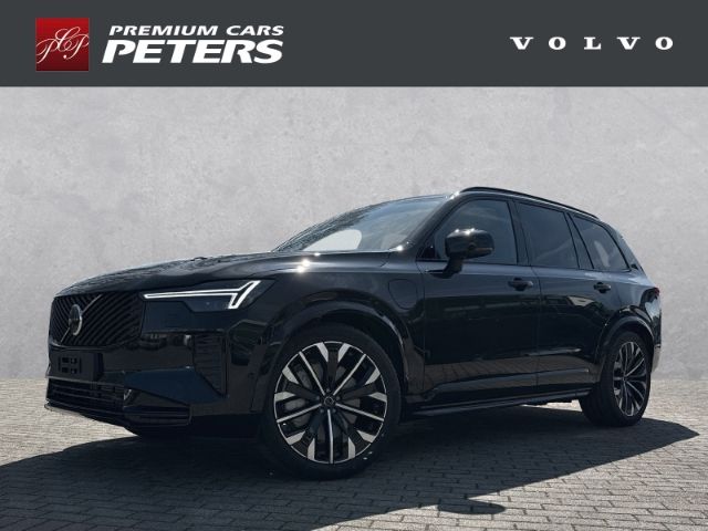 Volvo XC90 6.063 km 78.900 &euro; Dortmund 44143