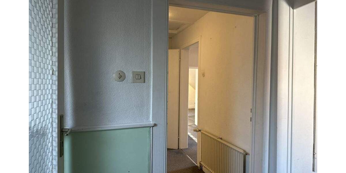 Mehrfamilienhaus, Wohnhaus Dortmund / Kirchhörde Kirchhörde - 9 Zimmer, 271 m&sup2;, 549.000&euro; | Angebot:25226859