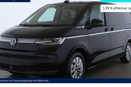 VW T7 Multivan 9.112 km 65.410 &euro; Bochum 44866
