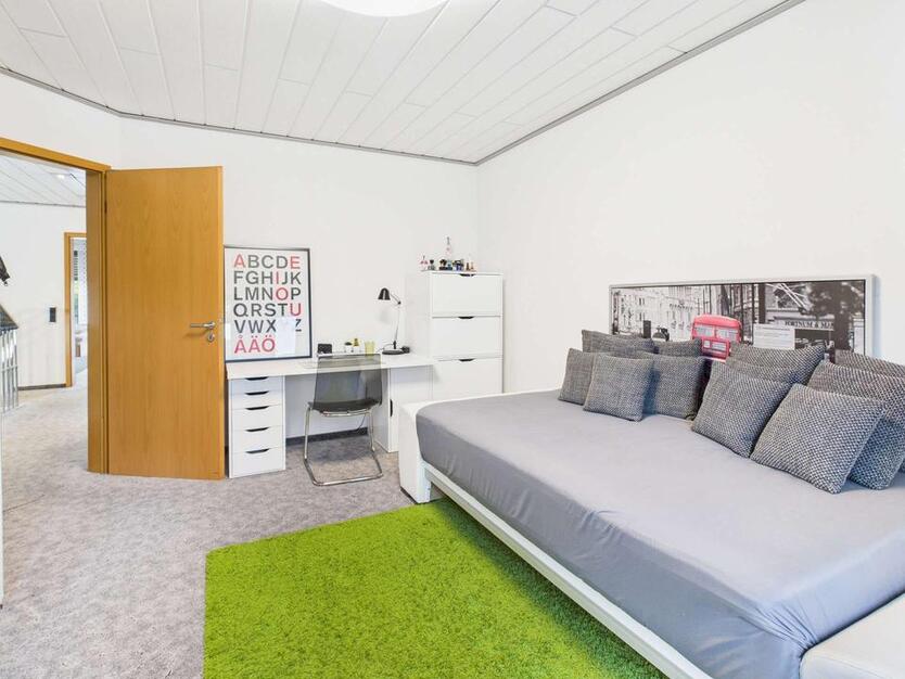 Hochwertig Wohnen in Lünen-Brambauer zimmer