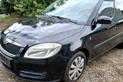 Skoda Roomster 146.000 km 1.800 &euro; Essen-Dellwig 45357