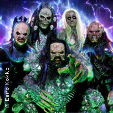 Lordi - Limited Tour '25