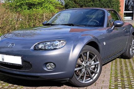 Mazda MX-5 47.700 km 14.000 &euro; Dortmund 44141