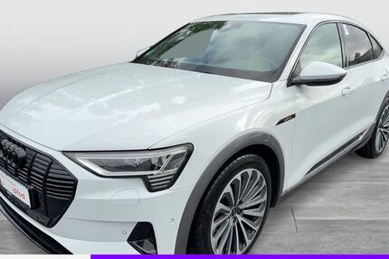 Audi e-tron 28.351 km 33.922 &euro; Dortmund 44143