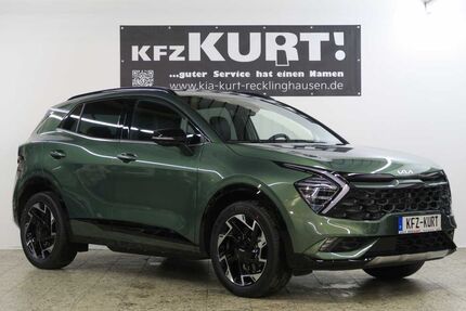 Kia Sportage 8.060 km 38.990 &euro; Recklinghausen 45661