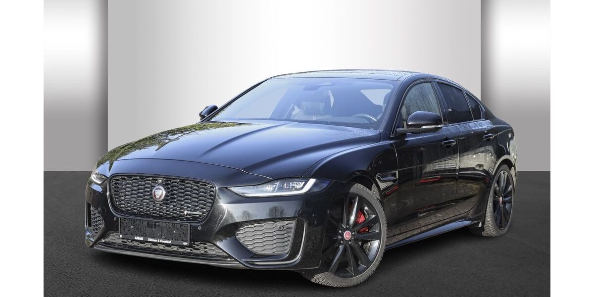 Jaguar XE 44.000 km 30.990 &euro; Dülmen 48249