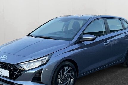 Hyundai i20 21.165 km 24.490 &euro; Recklinghausen 45657