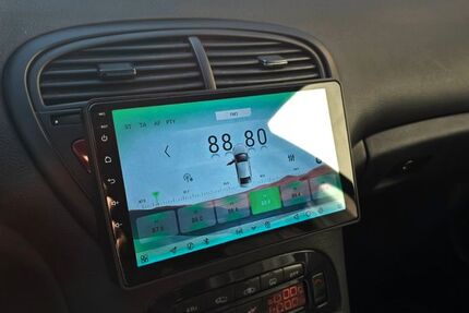 Peugeot 607 179.000 km 5.900 &euro; Dortmund 44388