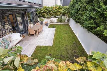 Wohnung Mülheim an der Ruhr Linksruhr - 4 Zimmer, 141 m&sup2;, 549.000&euro; | Angebot:26579444