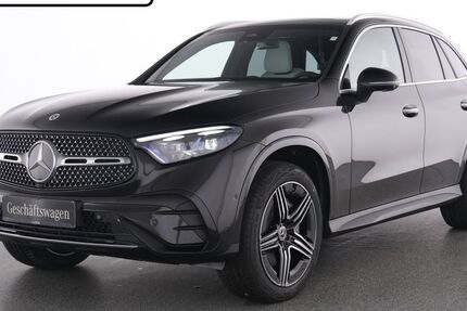 Mercedes-Benz GLC 300 7.900 km 69.995 &euro; Essen 45309
