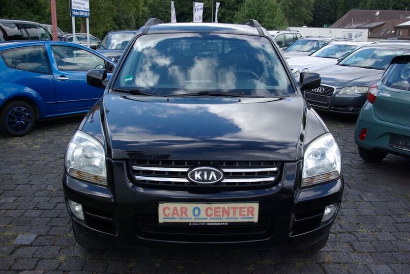 Sportage
