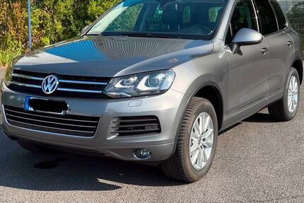 VW Touareg 149.980 km 17.950 &euro; Dortmund 44388